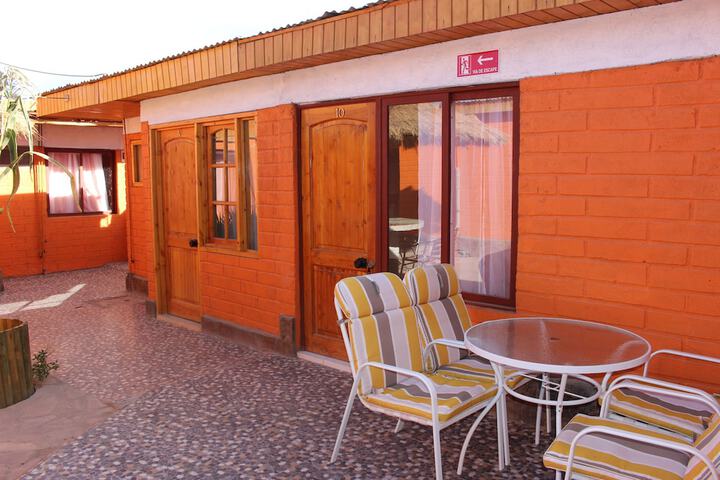 Hotel Exterior 37 of 46