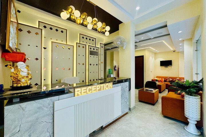 Hotel Interior 3 of 35
