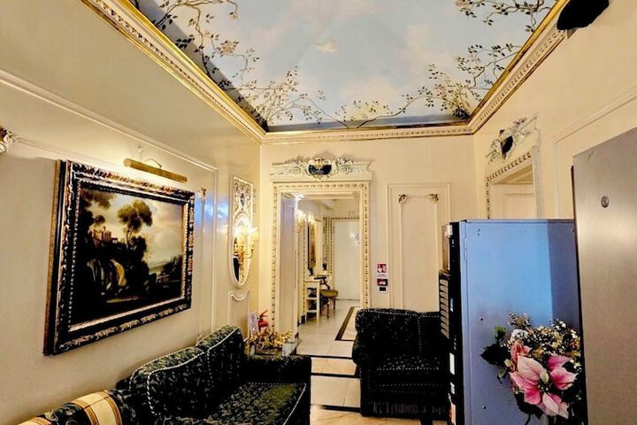 Lobby Photos