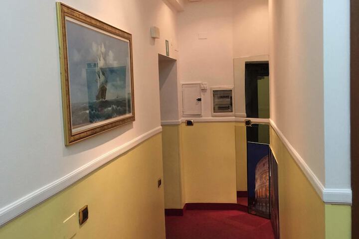 Hallway