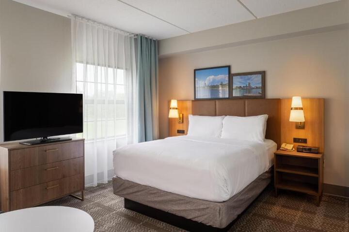 1 Bedroom Suite 2 Double Bed (25 of 27)