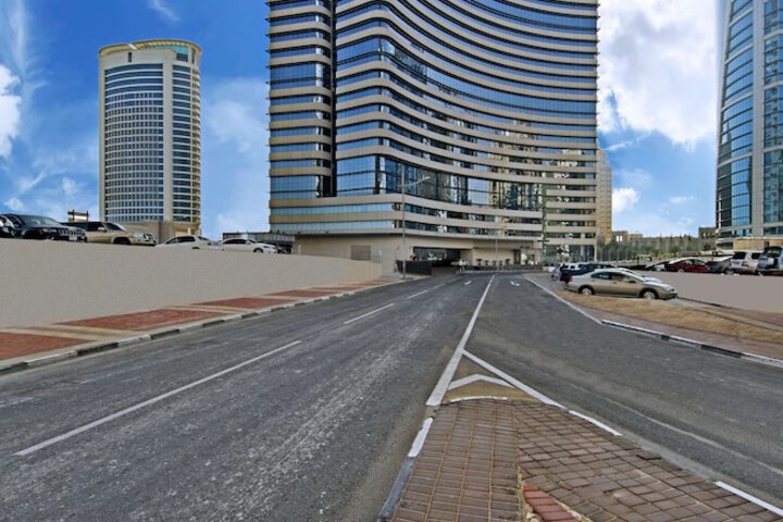 Hotel 70 of 72
