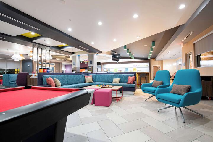 Hotel Interior 7 of 45