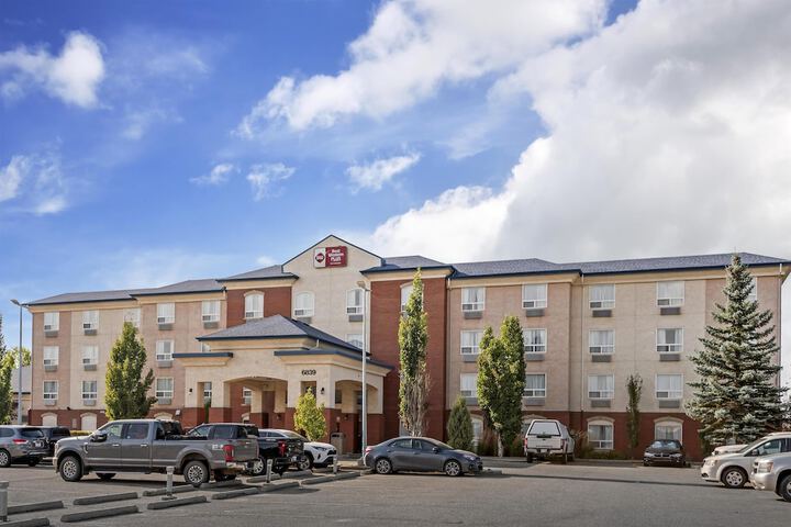 Hotel 47 of 47