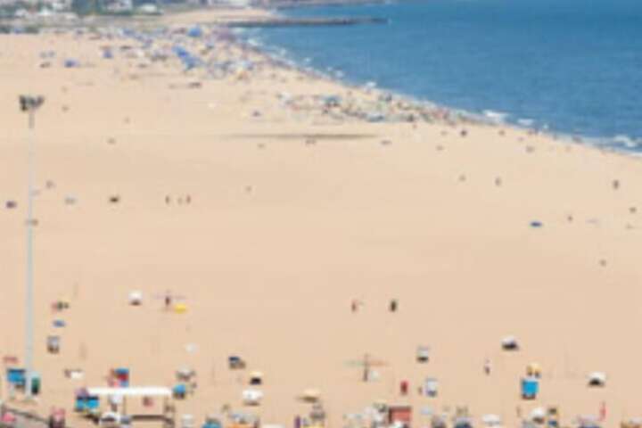 Beach 22 of 25