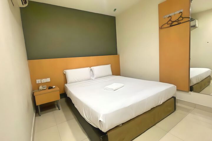 Room 55 of 101