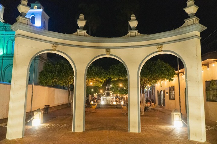 Facade