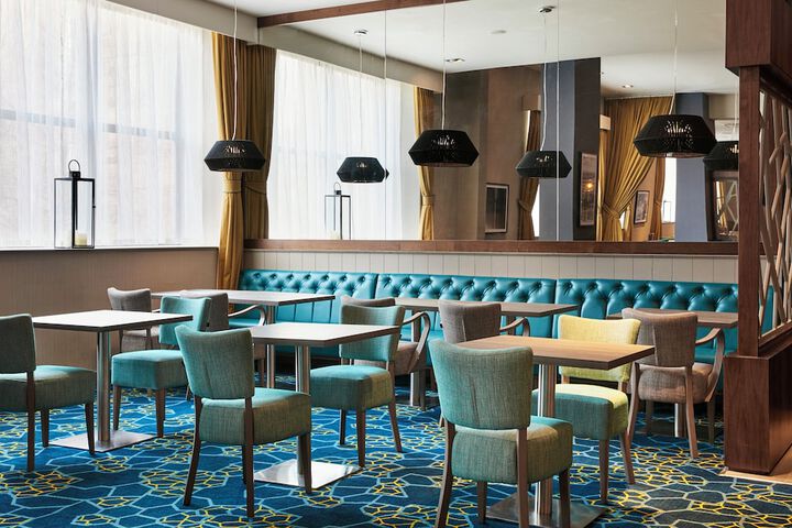 Dining Photos