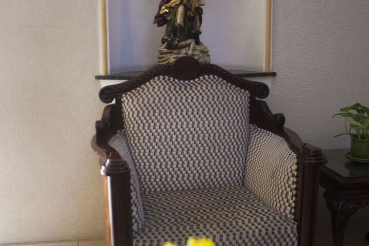 Lobby Photos