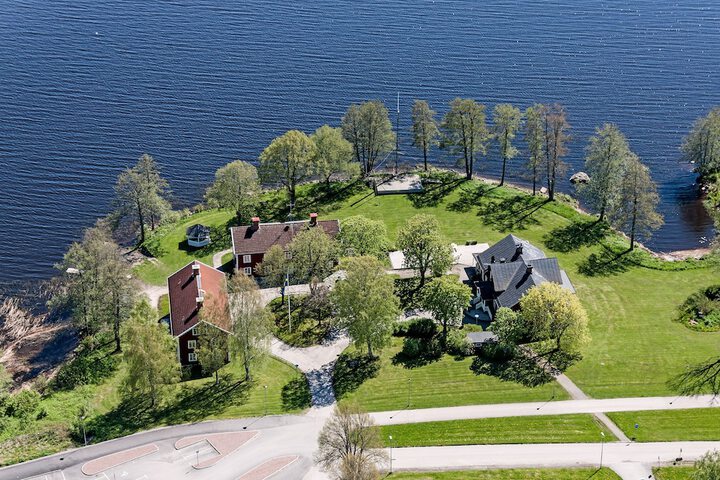 Hotell Grönfeltsgården