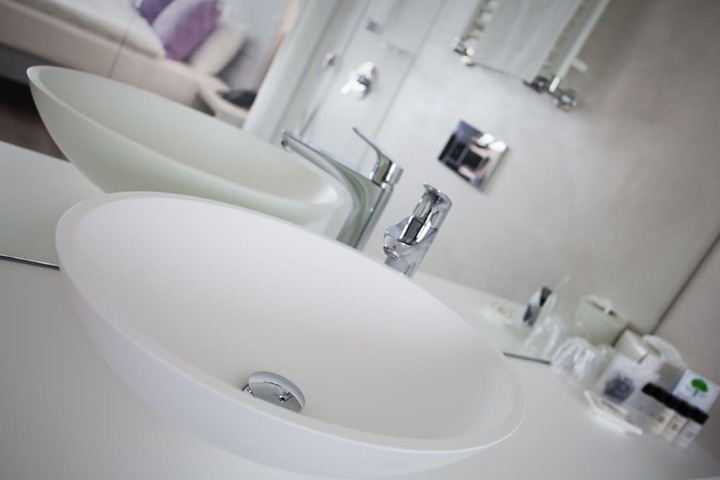 Bathroom Vanities