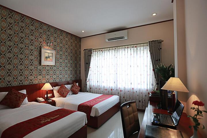 Fitness Center Photo