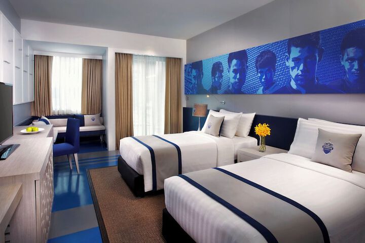 Fitness Facility Photos