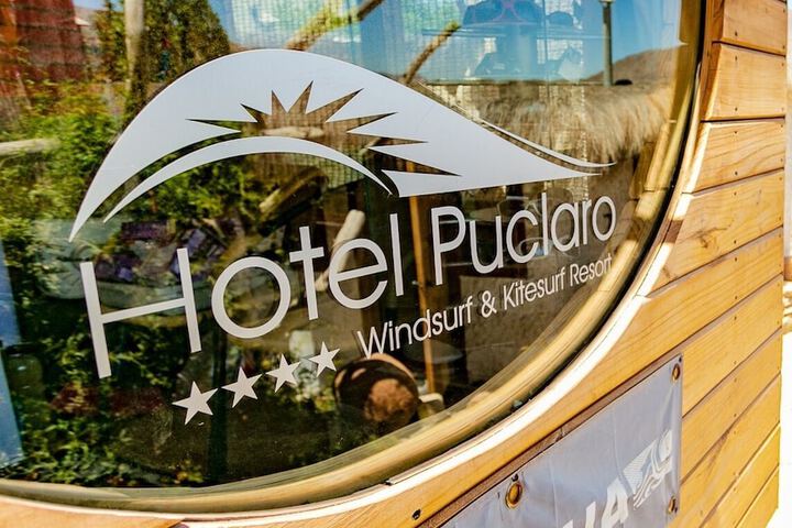 Hotel Puclaro