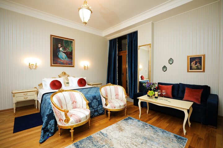 Museum Street Hotel Yerevan