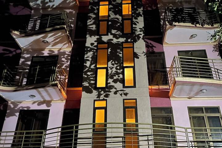 Hotel 31 of 34