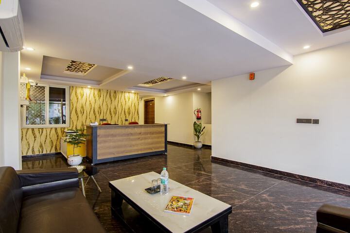 Hotel Interior 6 of 26
