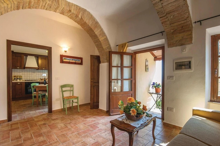 Exterior of Zafferano 1