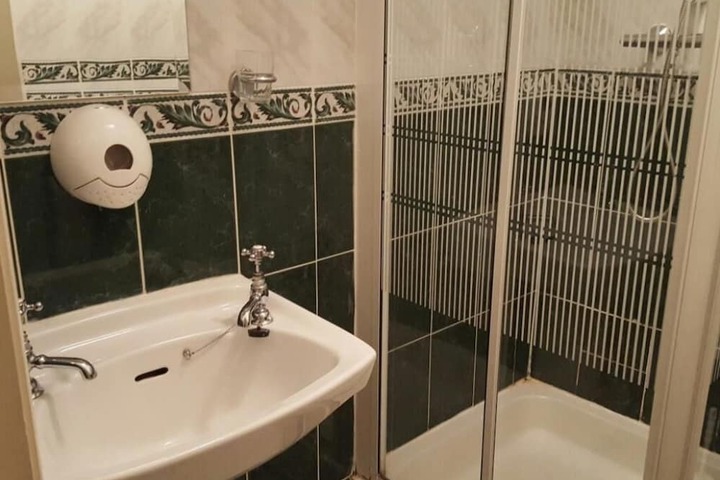 Bathroom Vanities