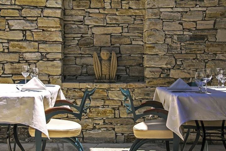 Restaurants