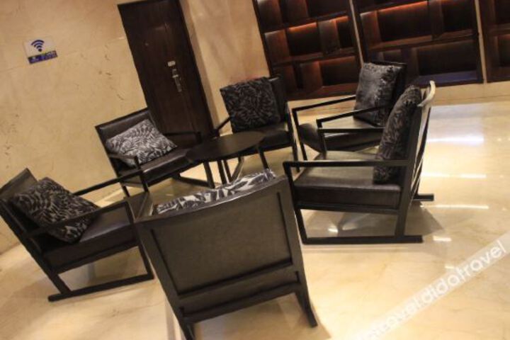 Hotel Interior 16 of 21