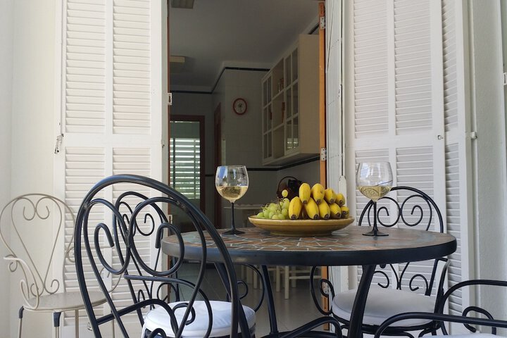 Terrace/Patio 19 of 41