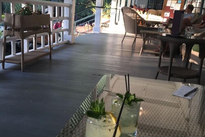 Dining Photos