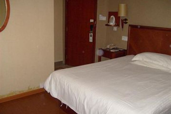 Guest Suite