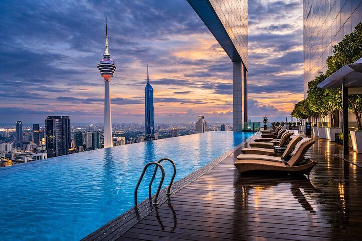 Photo of Sidemen Suites at Platinum KLCC