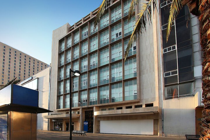 Hotel 50 of 54