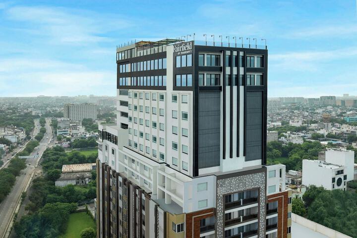 Fairfield by Marriott Jaipur Tonk Road in Jaipur