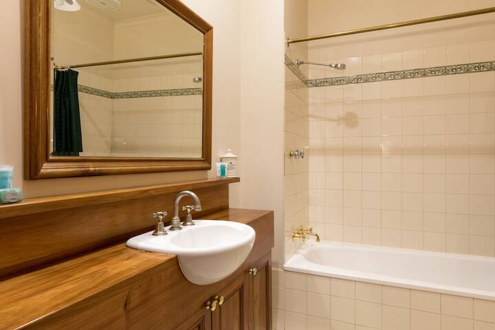 Bath Amenities