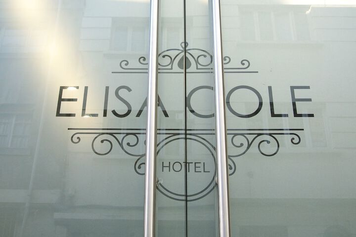 Hotel 62 of 74