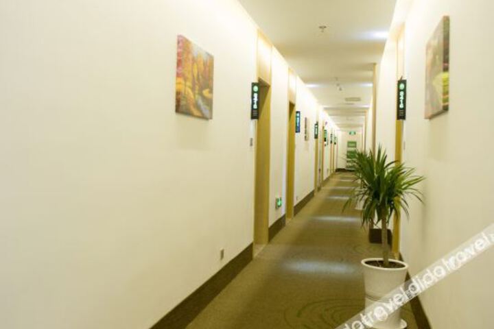 Hotel Interior 7 of 12