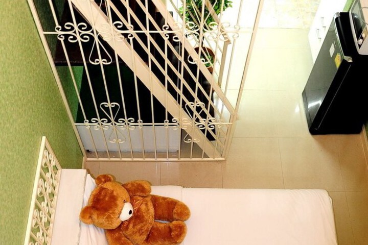 Guest Suite Photo