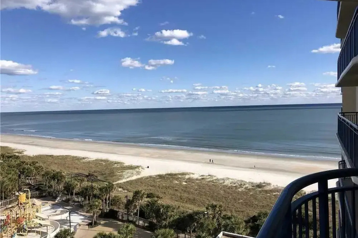 Beach 9 of 13