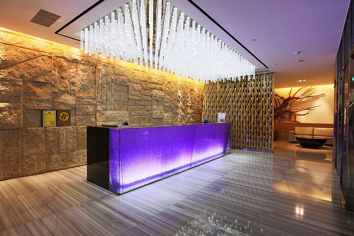 Hotel Interior 3 of 15