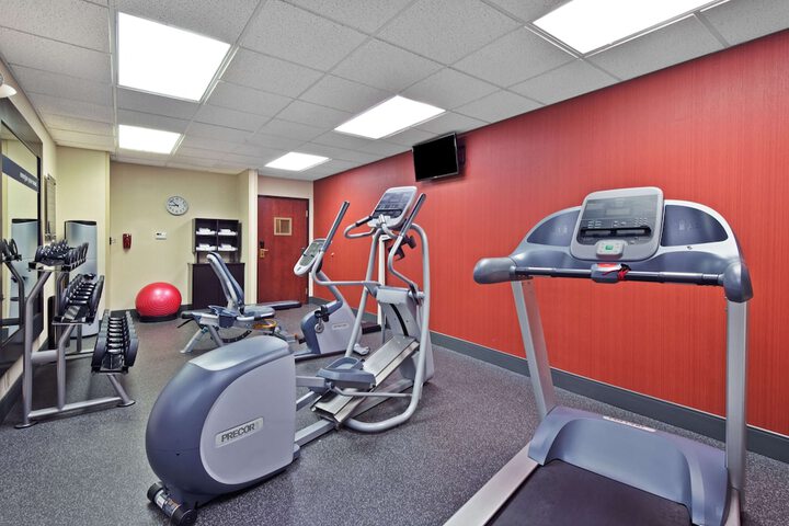 Fitness Club