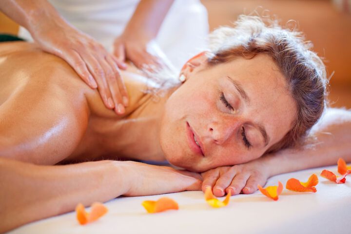 Massage