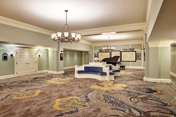 Ballroom