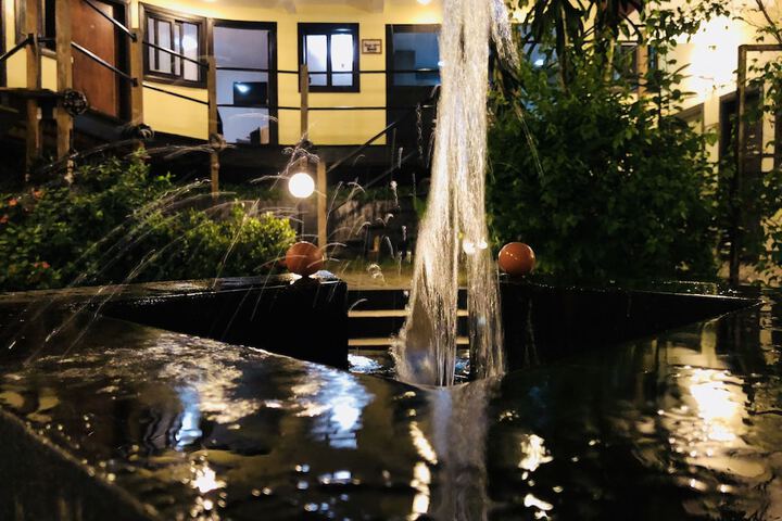 Hotel Exterior 71 of 77