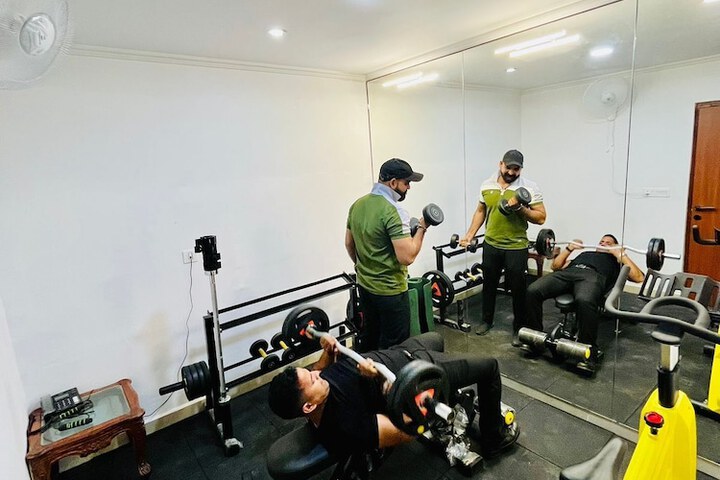 Health and Fitness 49 of 67