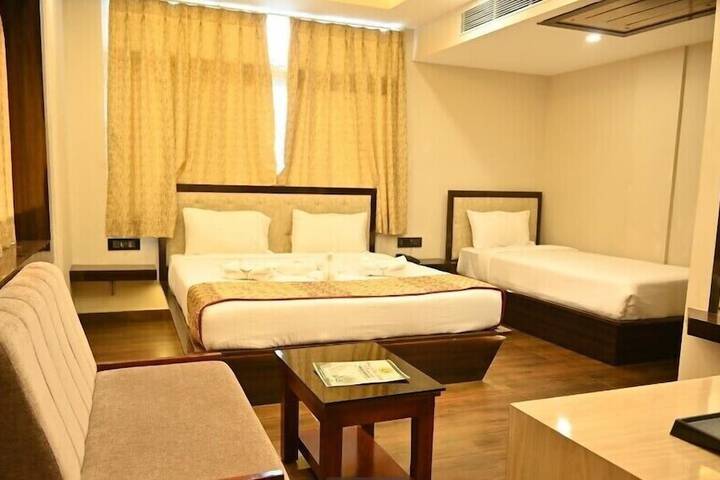 Hotel a One Luxury