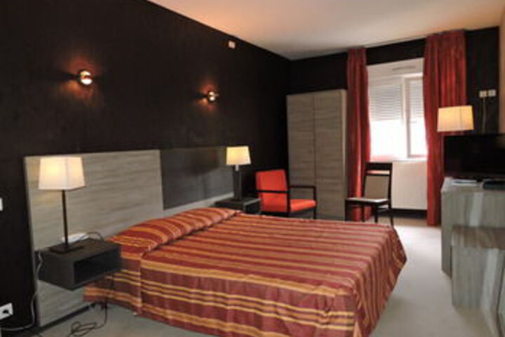 Standard Suite