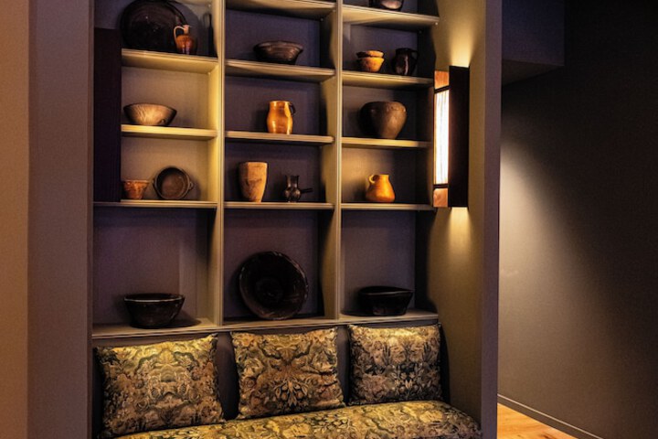 Hotel Interior 29 of 41