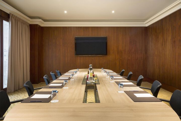 Meeting 45 of 49