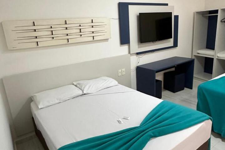 Zurique Sorocaba Hotel