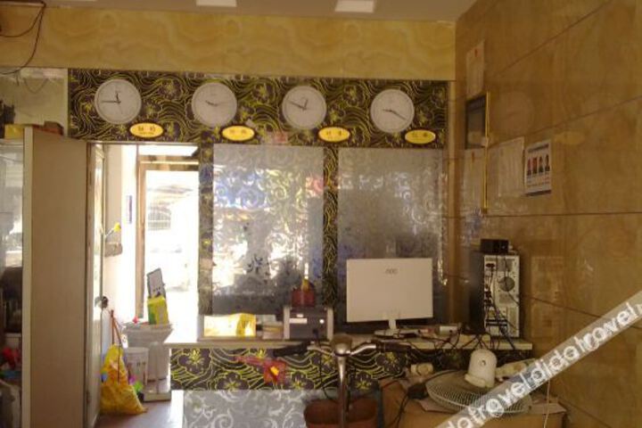 Hotel Interior 14 of 39
