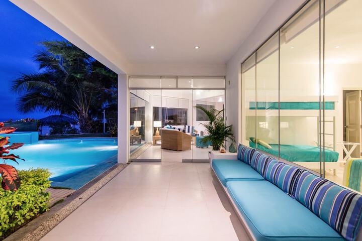 Terrace/Patio 36 of 40