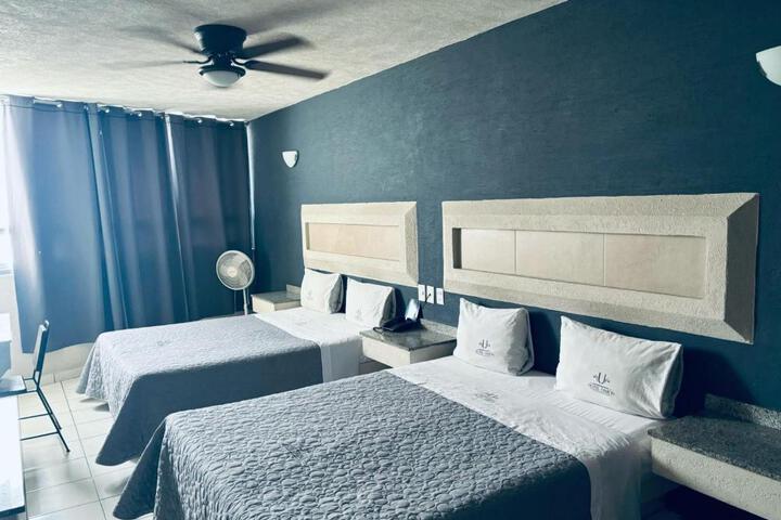 Fitness Center Photo